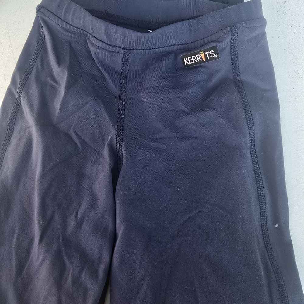 Kerrits Kids Dark Blue Leggings